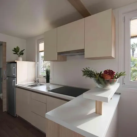 Apartmán Matorin Floatinghouses *