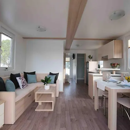 Matorin Floatinghouses Apartment
