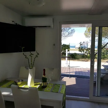 Apartmán Matorin Floatinghouses Portorož