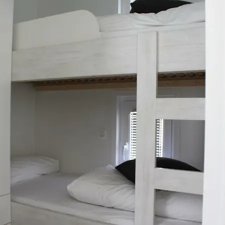 Matorin Floatinghouses Apartmán *