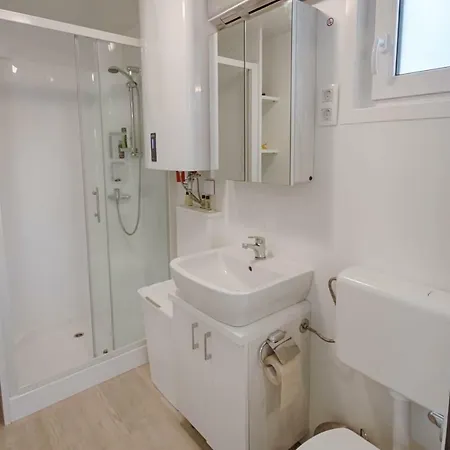 Matorin Floatinghouses Apartment Portoroz