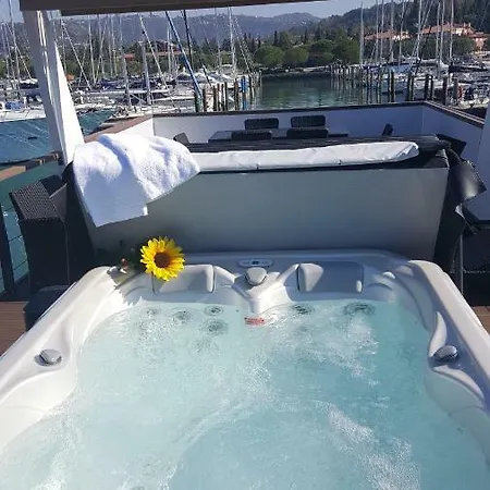 Matorin Floatinghouses Portorož